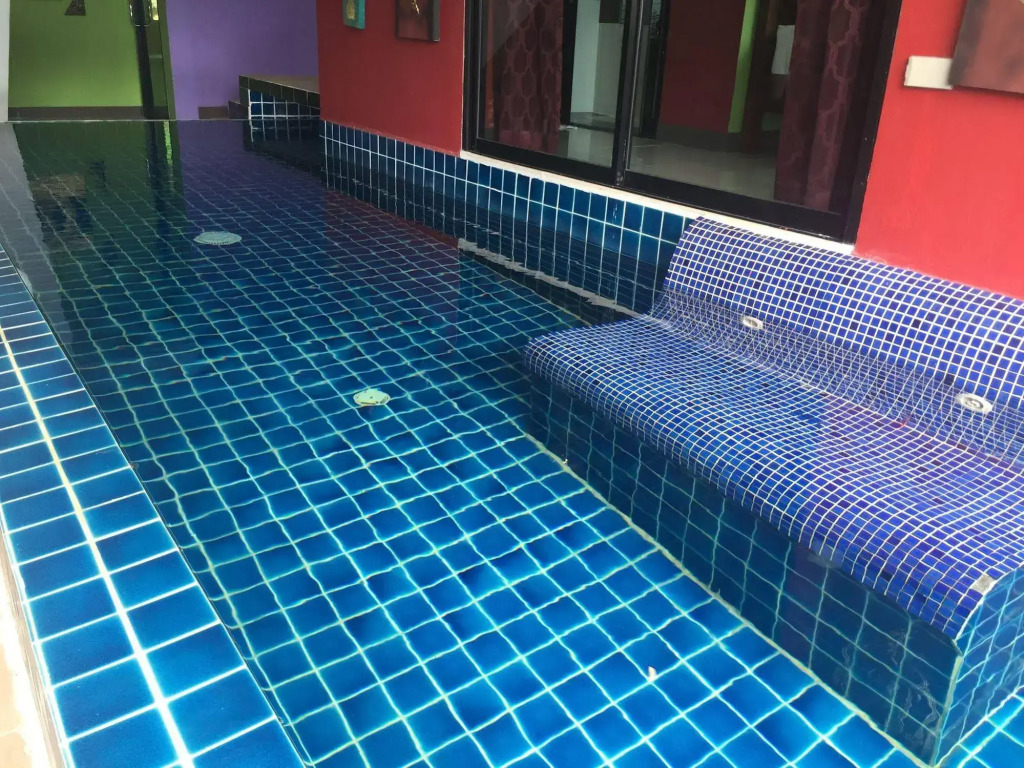 Sky Terrace Lanta Boutique