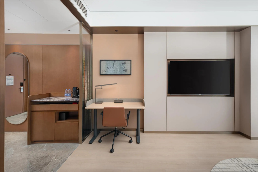 Hilton Garden Inn Wuhu Economic Tech Zone
