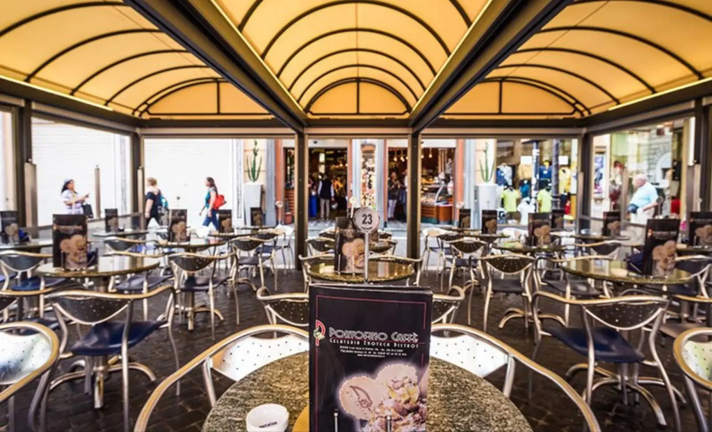 Domus Tacito Luxury