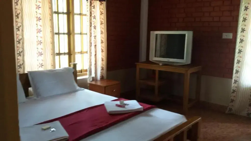 Marsim Holiday Resort
