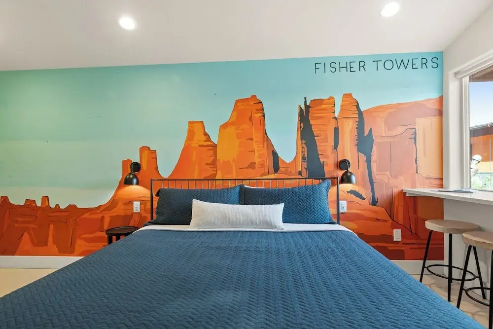 Kokopelli West