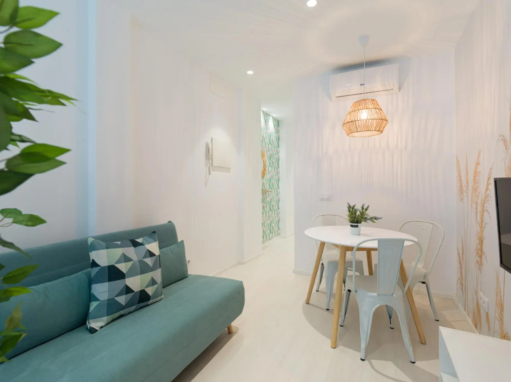 Fancy & Stylish studio by Canarias Getaway