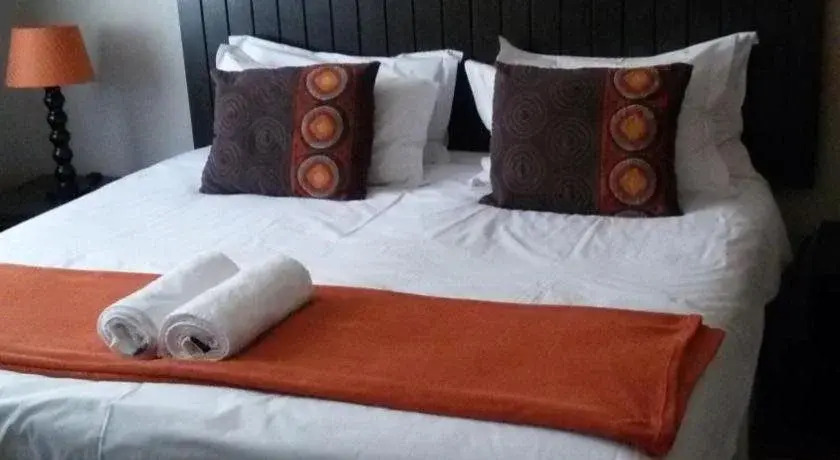 Mzanzi Rock Halaal Guesthouse