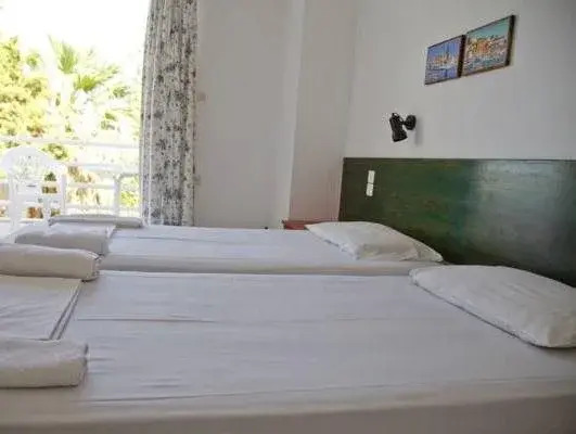 Veneris Apartments