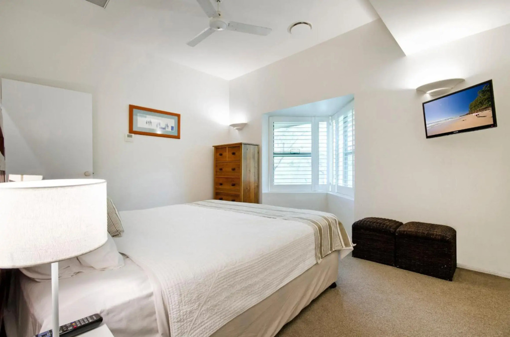 Alderly Apartment 11