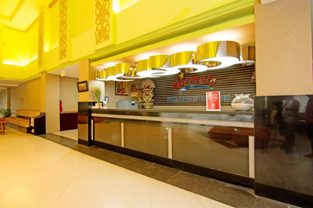 Zen Rooms Denpasar Padangsambian
