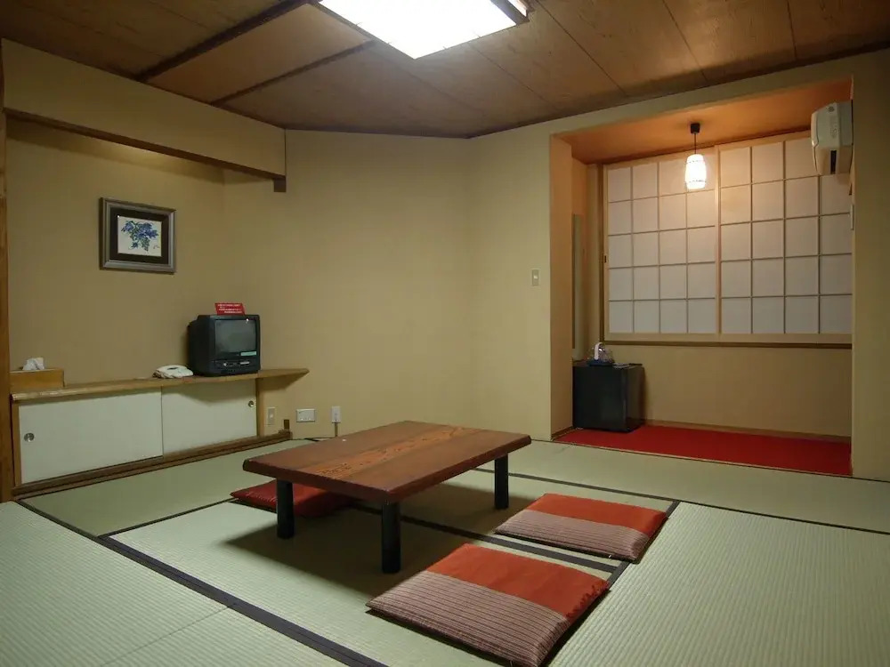 Ryouri Ryokan Watanabe
