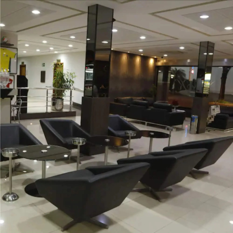 King Konfort Hotel