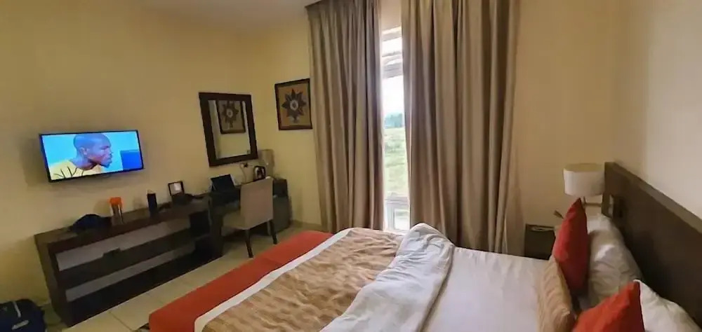 AMOR Hotels Ekiti