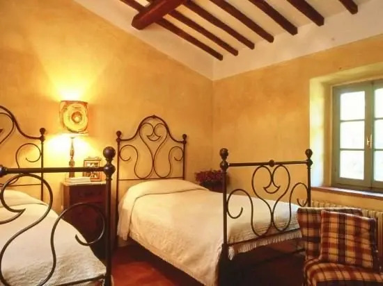 Villa Campassole