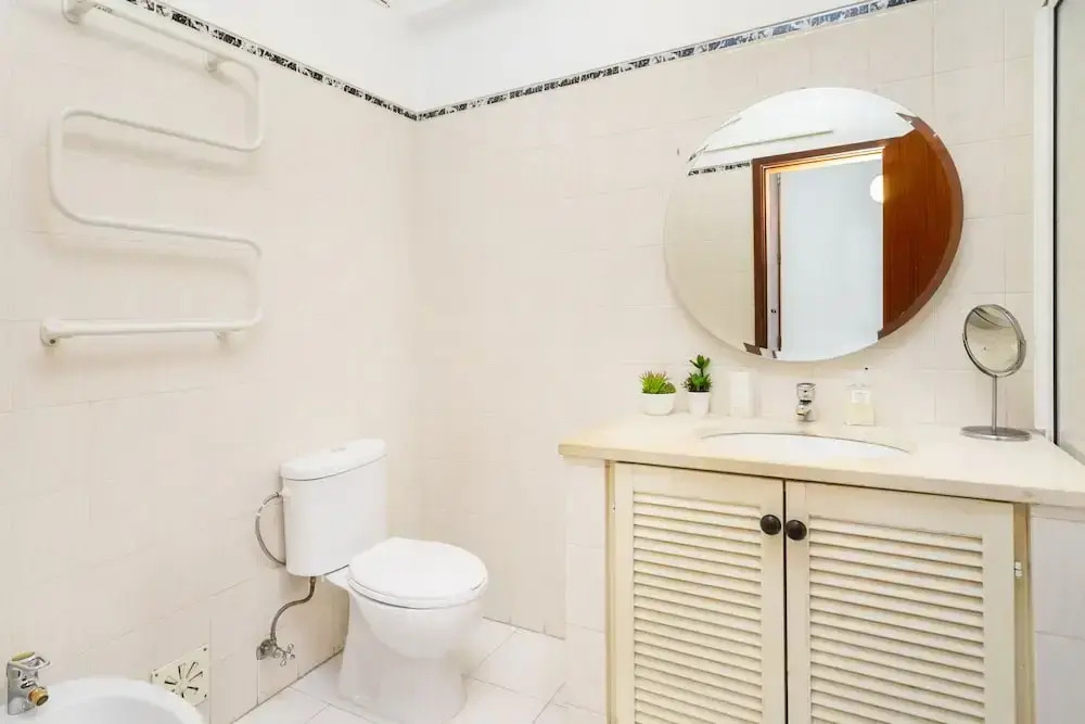 Damasceno Large Apartment