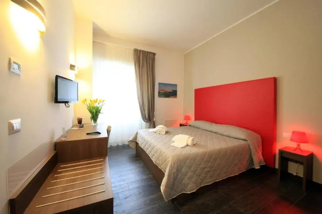 B&B Al Picchio