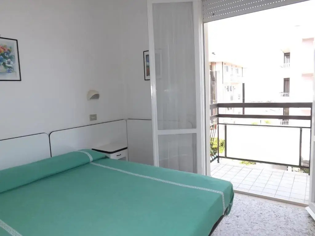 Hotel Domiziana