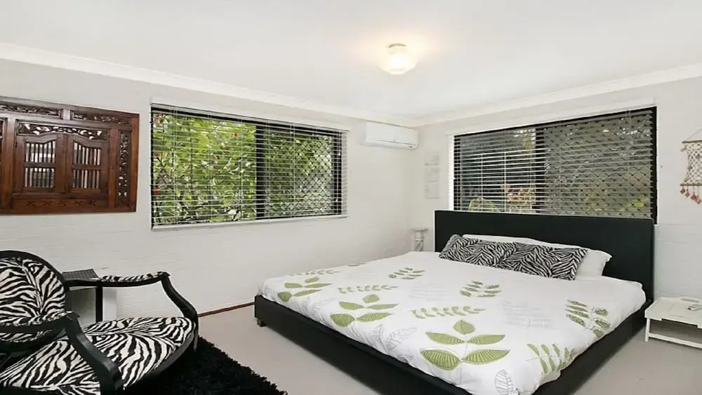 Banksia Apartment 1