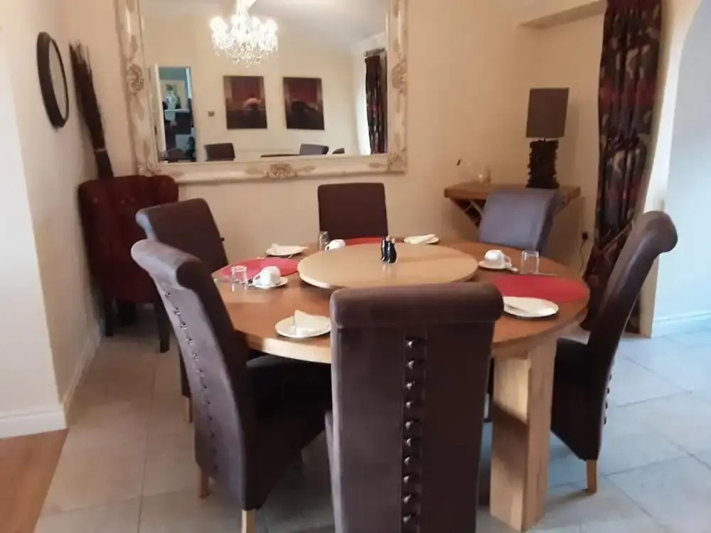 Greencastle B&B