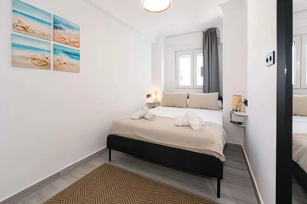 Centro Life 3A Apartment by Casasol