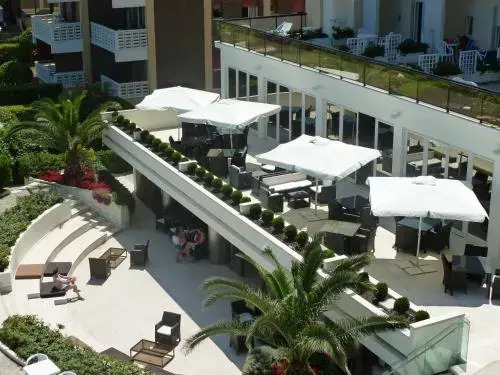 GFH - Hotel Ruhig