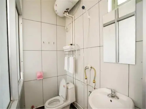 Jujiale Hostel
