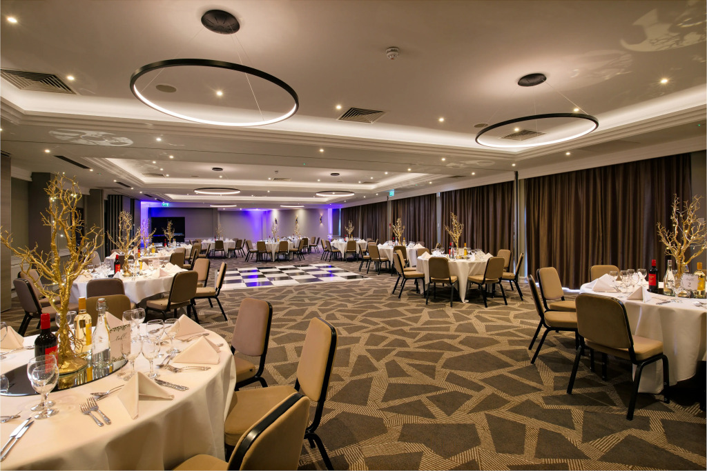 DoubleTree by Hilton London Ealing