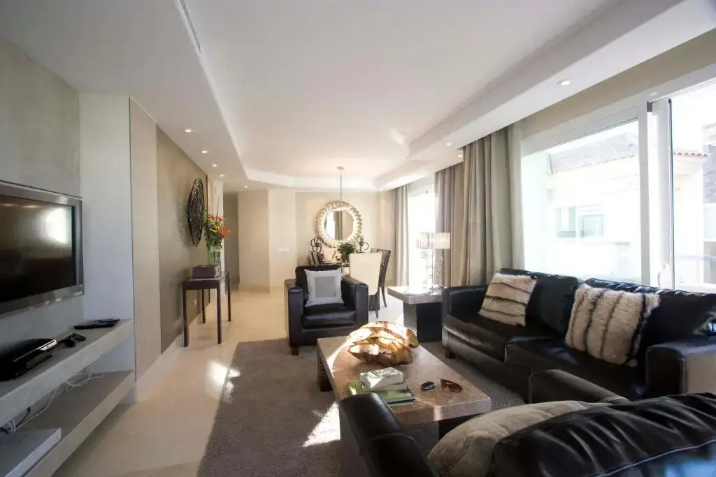 Apartment 213 Guadalmansa Playa Heaven Beach Apartrments