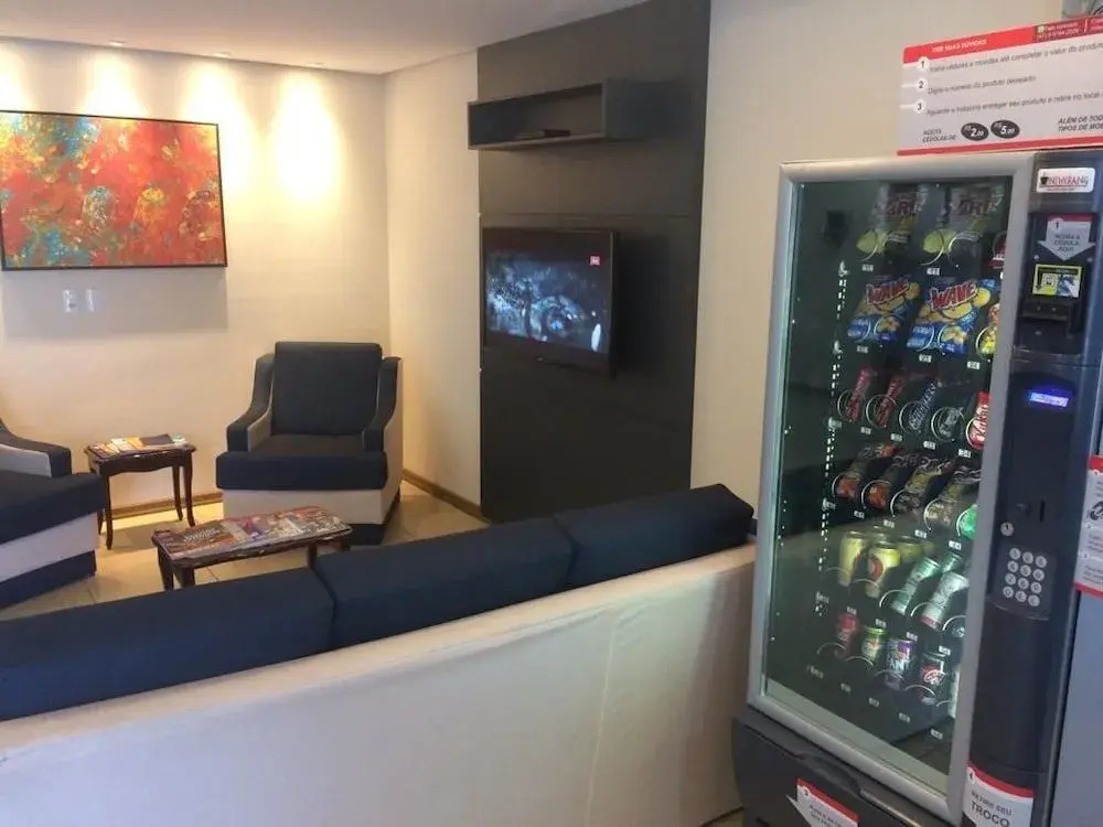 Graju Turismo Hotel