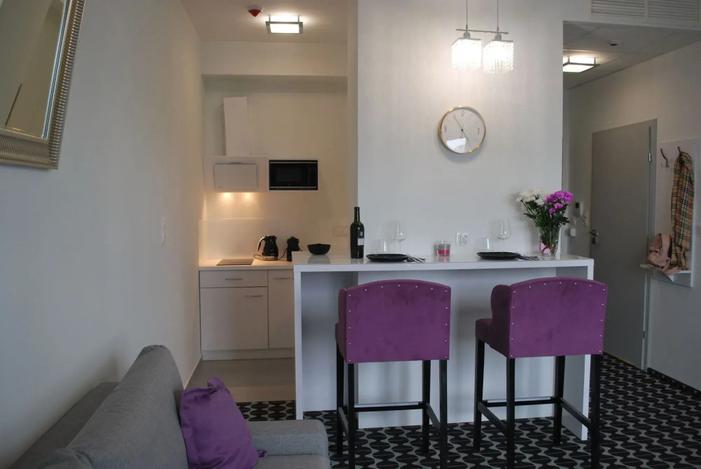 Apartamenty Vola Residence