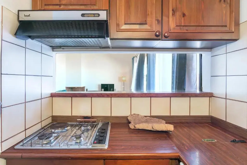 Appartamento N. 18 - Gallura 80