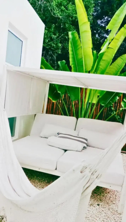 Villa Kuxtah, Beautiful bungalow with Private Pool