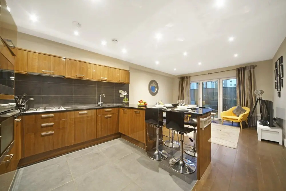 Executive Apartments in Central London Euston FREE WIFI City Stay Aparts London