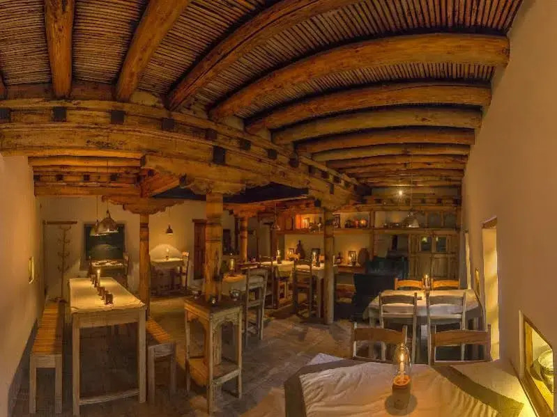 Nimmu House Ladakh