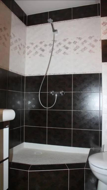 Komendantsky Apartment
