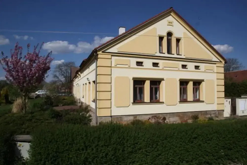 Pension Smetanuv statek