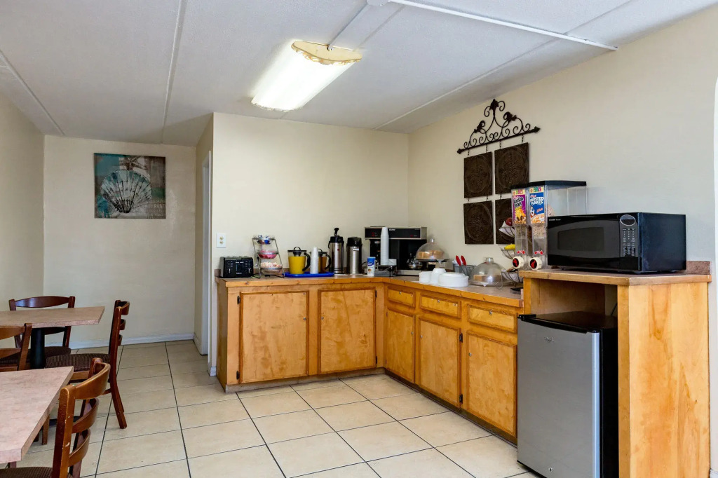 Oceans Edge Hotel, Port Aransas,TX