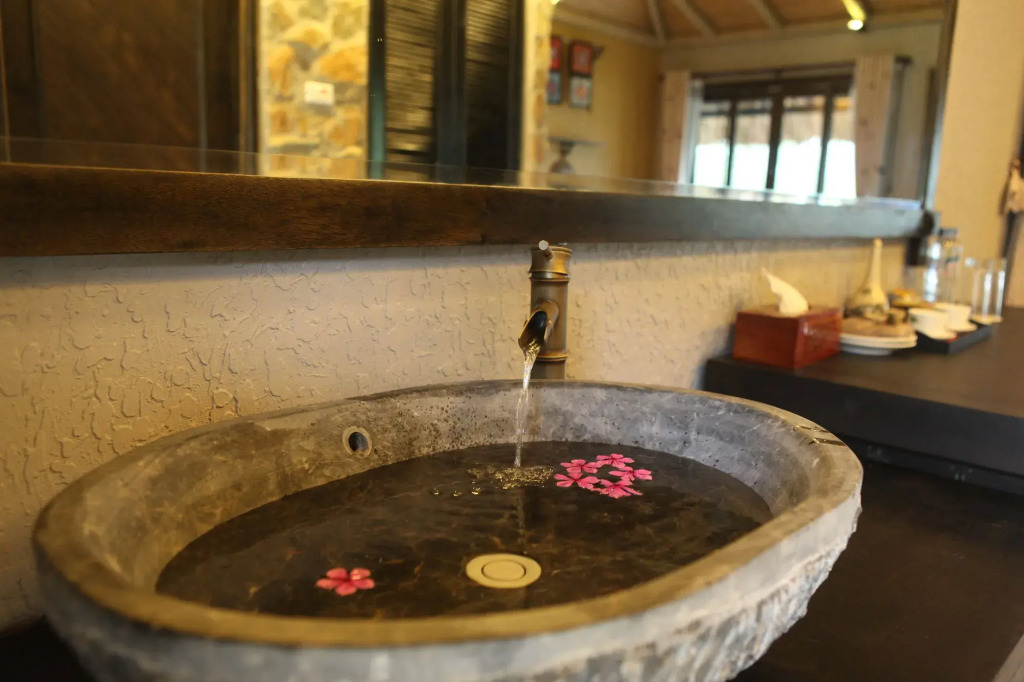 Mai Chau Ecolodge