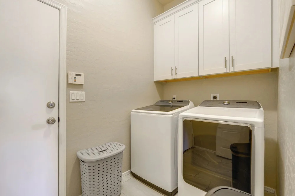 On Fairway! Home w/ Private Hot Tub & Pool in Mesa