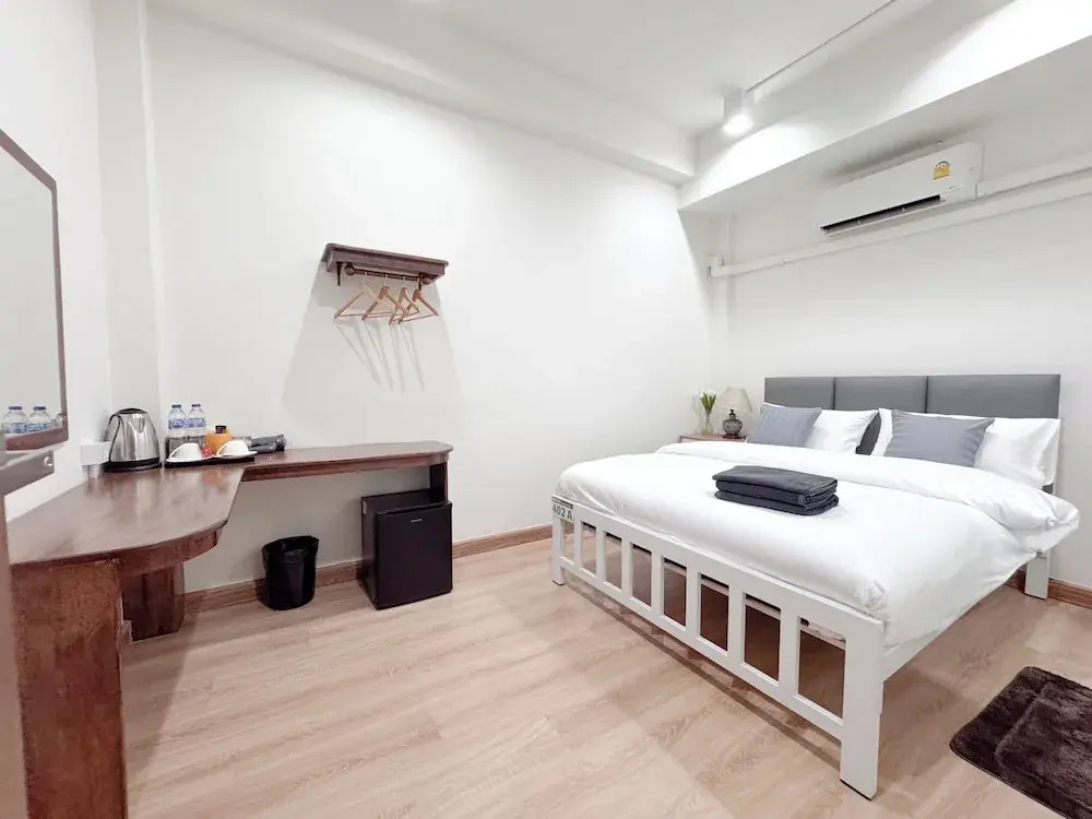 Vintana Siam Bangkok Hotel