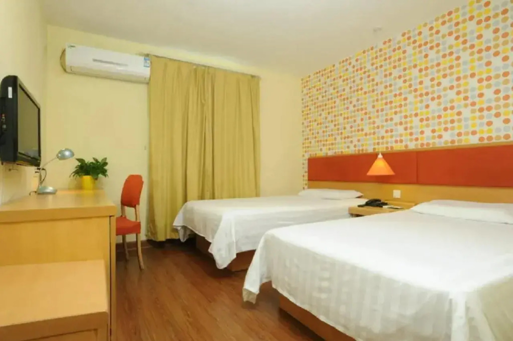 Homeinn Hotel (Beijing Huairou Yingbin Road)