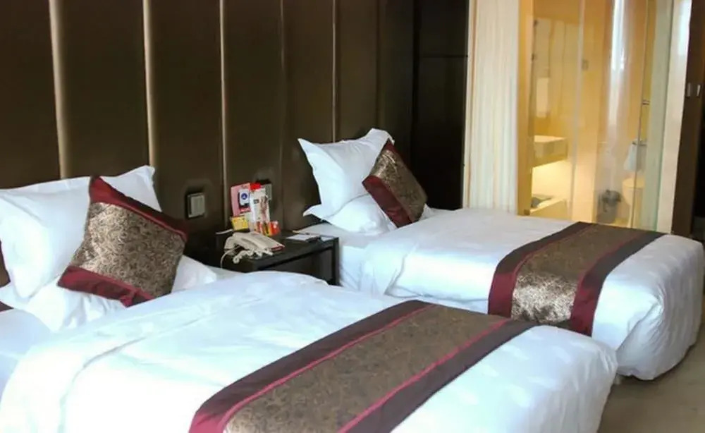 Haizhou International Hotel
