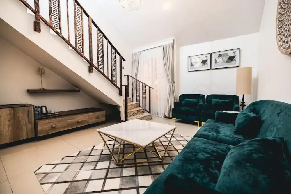 Meethaq Hotels Jabi