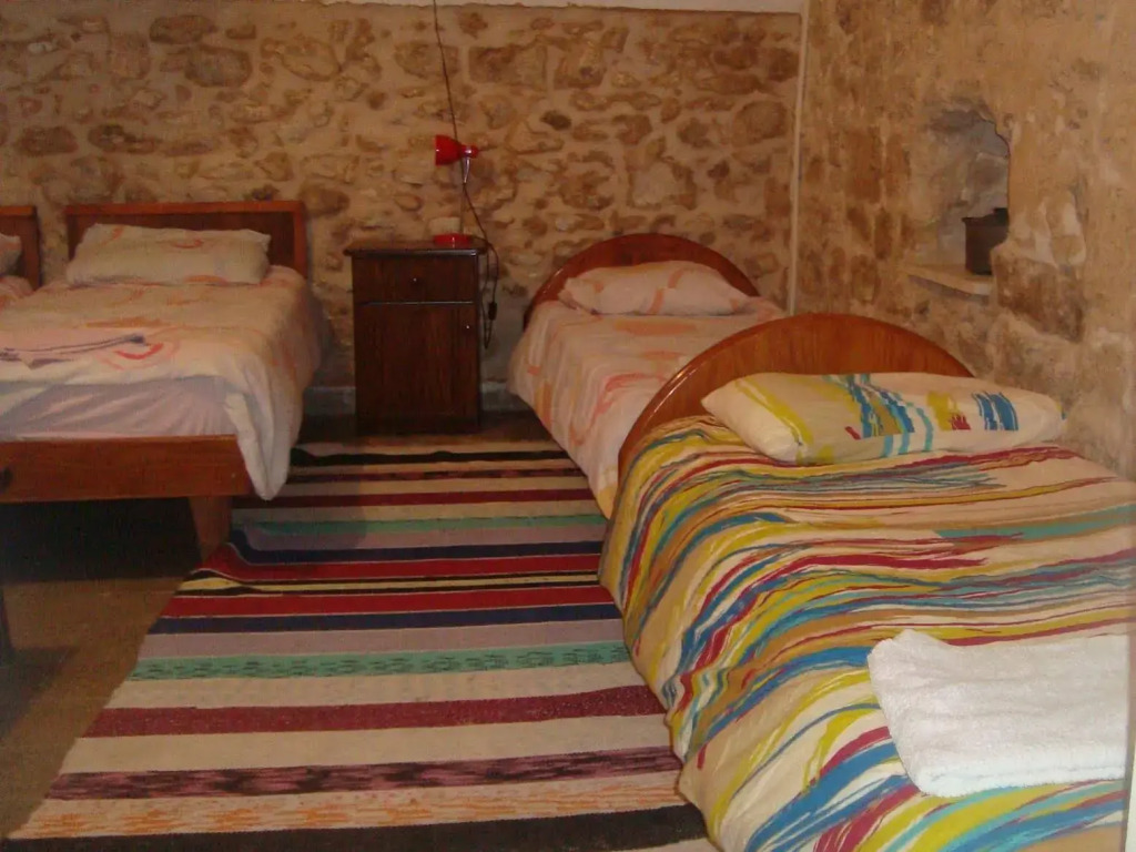 Abu Saeed Hostel