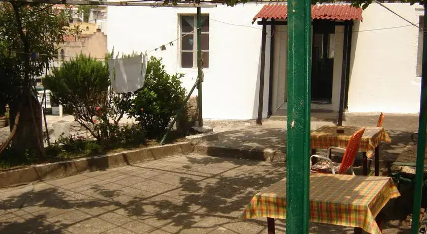 Stevo Guesthouse