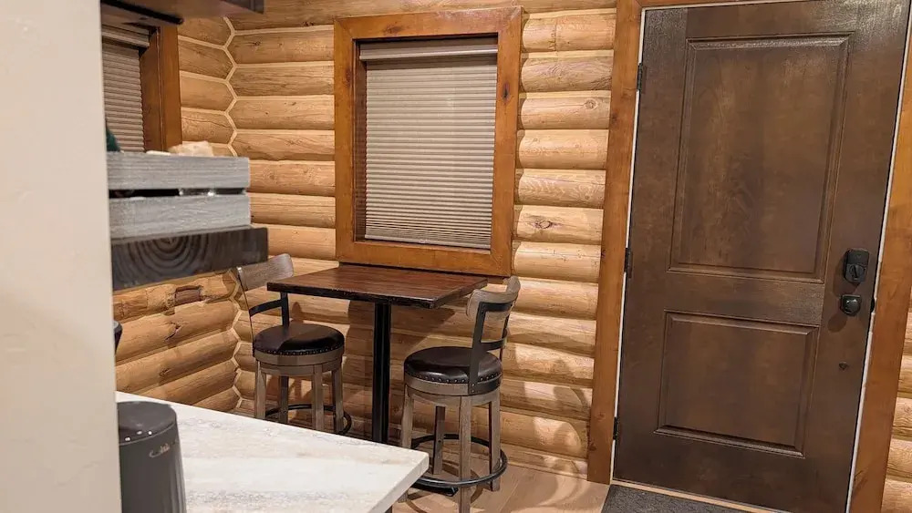 The Willows Cabins