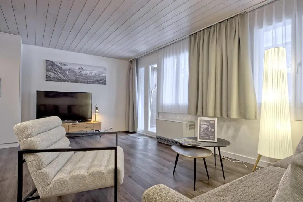 Apartment Babice 2.0 - GRIWA RENT AG