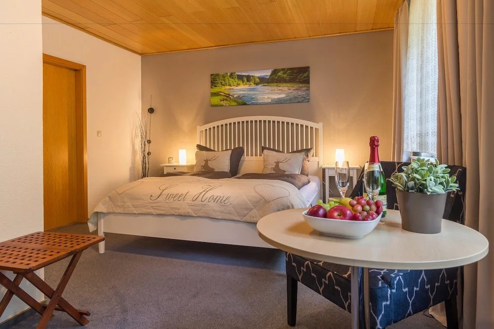 Pension Trautheim - Am Stadtpark