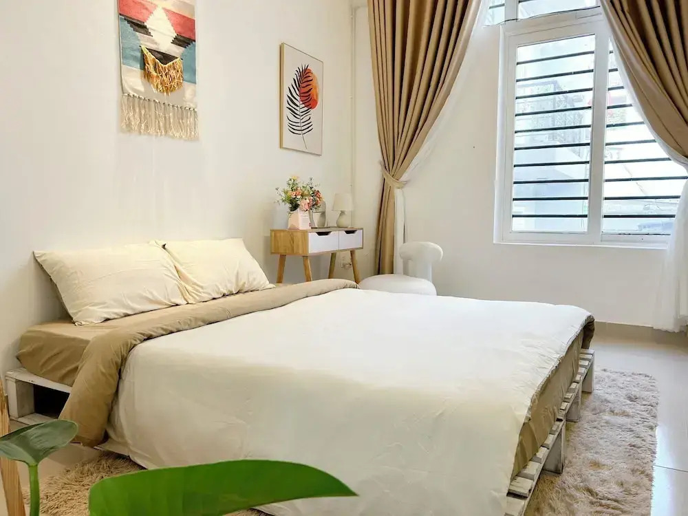 TRIP HOME stay & studio