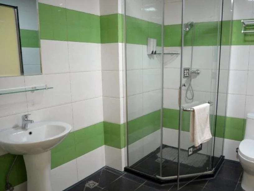 7Days Inn Shijiazhuang West Heping Road