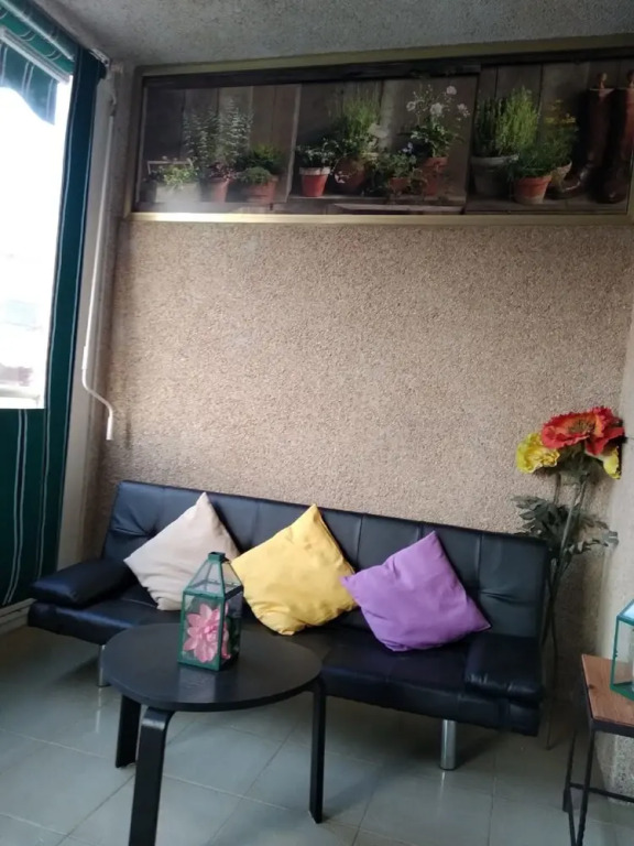 Apartment La Turquesa
