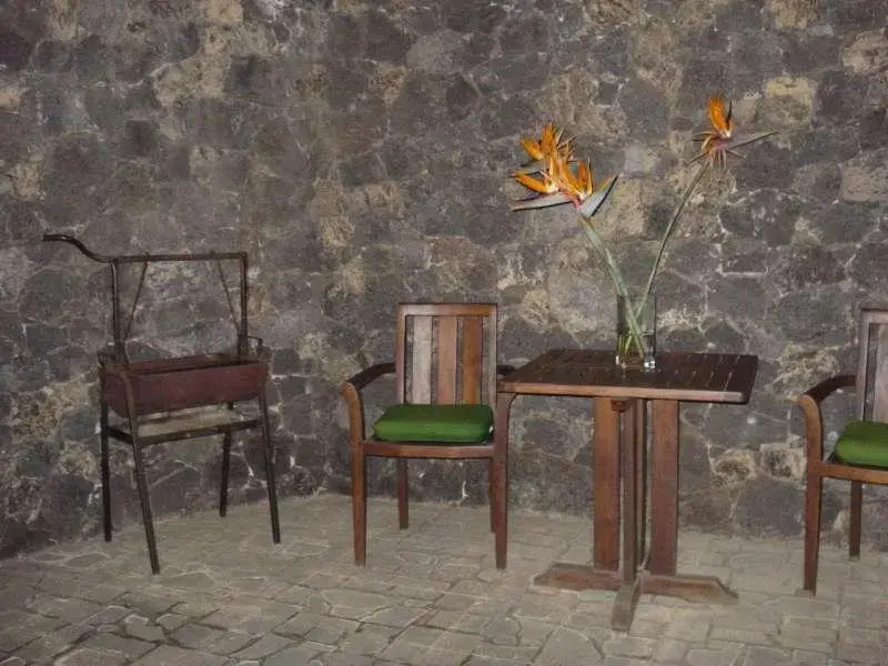 Apartment in Teguise, El Islote, Lanzarote 101636