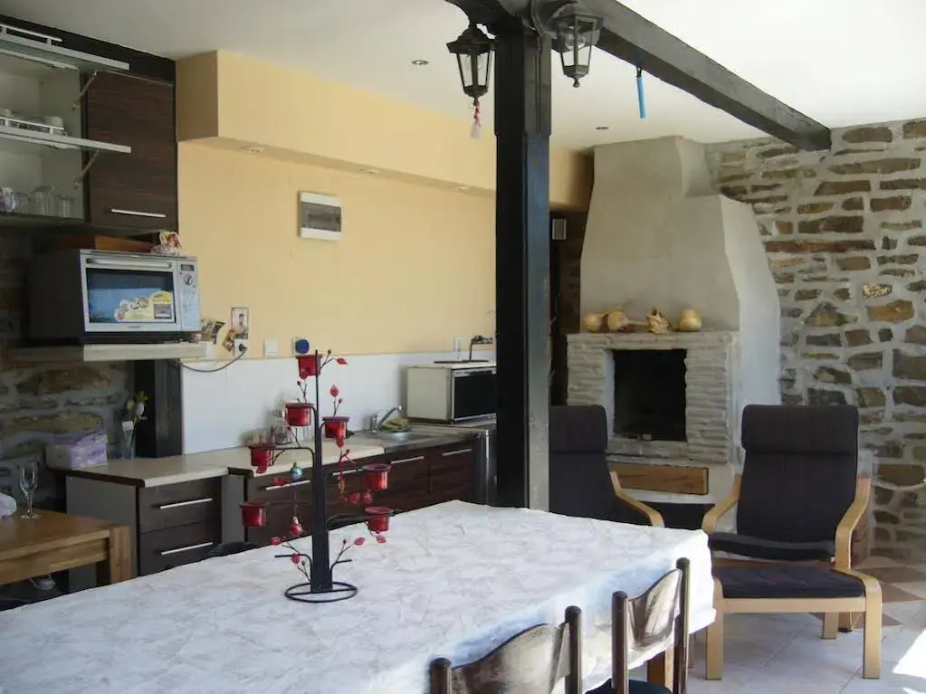 Ioanna Guest House