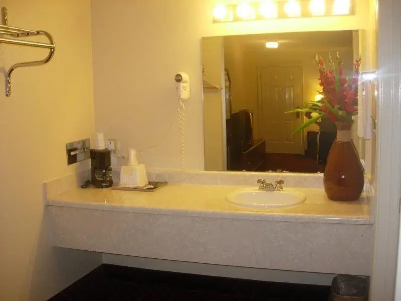 Western Inn and Suites Douglas